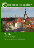 Reisgids Tallinn | Odyssee reisgidsen |