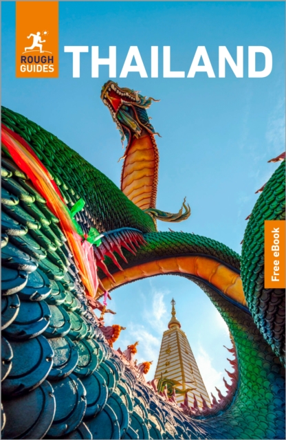Reisgids Thailand | Rough Guides