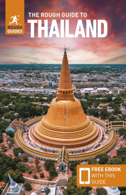 Online bestellen: Reisgids Thailand | Rough Guides