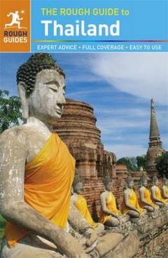 Reisgids Rough Guide Thailand | Rough Guide | 