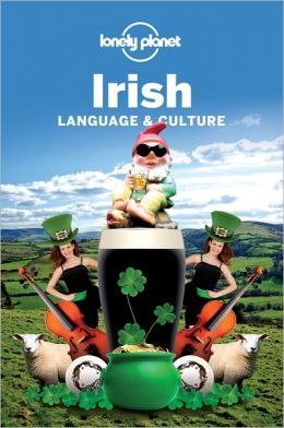 Taalgids Irish Language and Culture - Iers | Lonely Planet | Lonely Planet