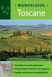 Wandelgids Toscane | Deltas | Dirk Liehr