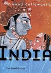 India - betoverende verscheidenheid | Davidsfonds | Winand M. Callewaert