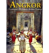 Reisgids Angkor - Cambodia's wondrous khmer temples | 