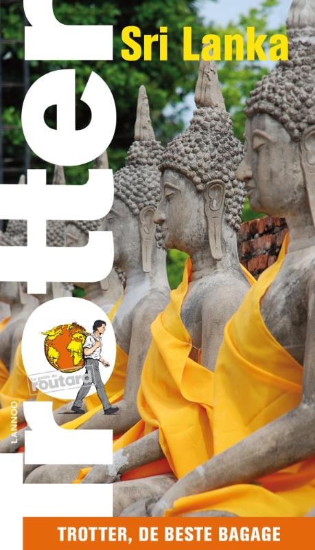 Reisgids Sri Lanka | Trotter |