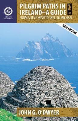 Online bestellen: Wandelgids - Pelgrimsroute Pilgrim Paths of Ireland | The Collins Press