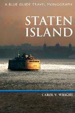 Online bestellen: Reisgids New York: Staten Island | Somerset Books