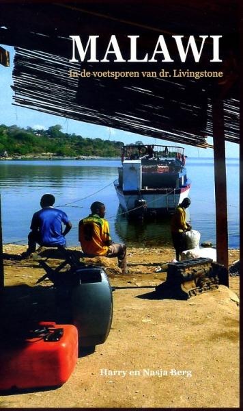 Reisverhaal Malawi in de voetsporen van dr. Livingstone | Harry en Nasja Berg | 