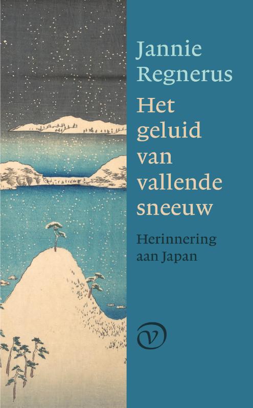 Online bestellen: Reisverhaal Het geluid van vallende sneeuw - Herinnering aan Japan | Jannie Regnerus