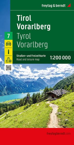 Online bestellen: Tirol - Vorarlberg