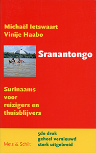 Woordenboek - Taalgids Sranantongo | Mets | M. Ietswaart,V. Haabo