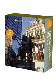Stadswandelbox Nederland | ANWB | 