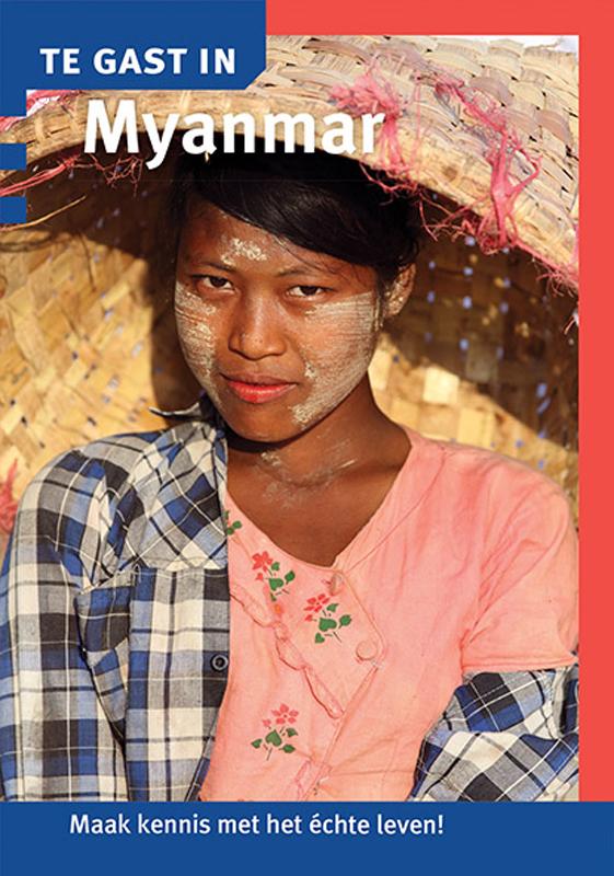 Reisgids te gast in Myanmar | Informatie Verre Reizen | 