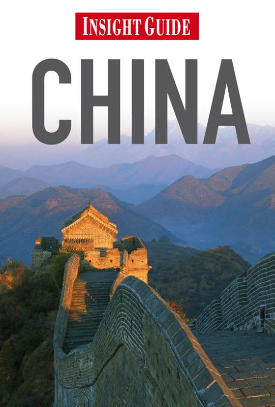 Reisgids China (NL) | Insight Guides |