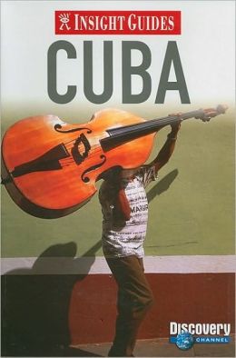 Reisgids Insight guide Cuba | Insight guides | Pam Barrett,Lesley Gordon,Brian Bell