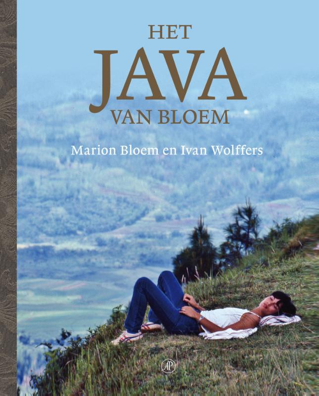 Online bestellen: Reisverhaal Het Java van Bloem | Marion Bloem