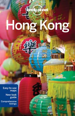 Reisgids Lonely Planet Hong Kong &amp; Macau City Guide | Lonely Planet | 
