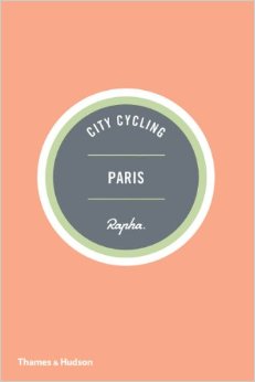 Online bestellen: Fietsgids City Cycling Paris - Parijs | Thames & Hudson