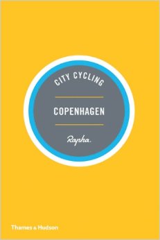 Online bestellen: Fietsgids City Cycling Copenhagen - Kopenhagen | Thames & Hudson