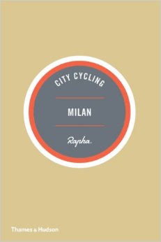 Online bestellen: Fietsgids City Cycling Milan - Milaan | Thames & Hudson