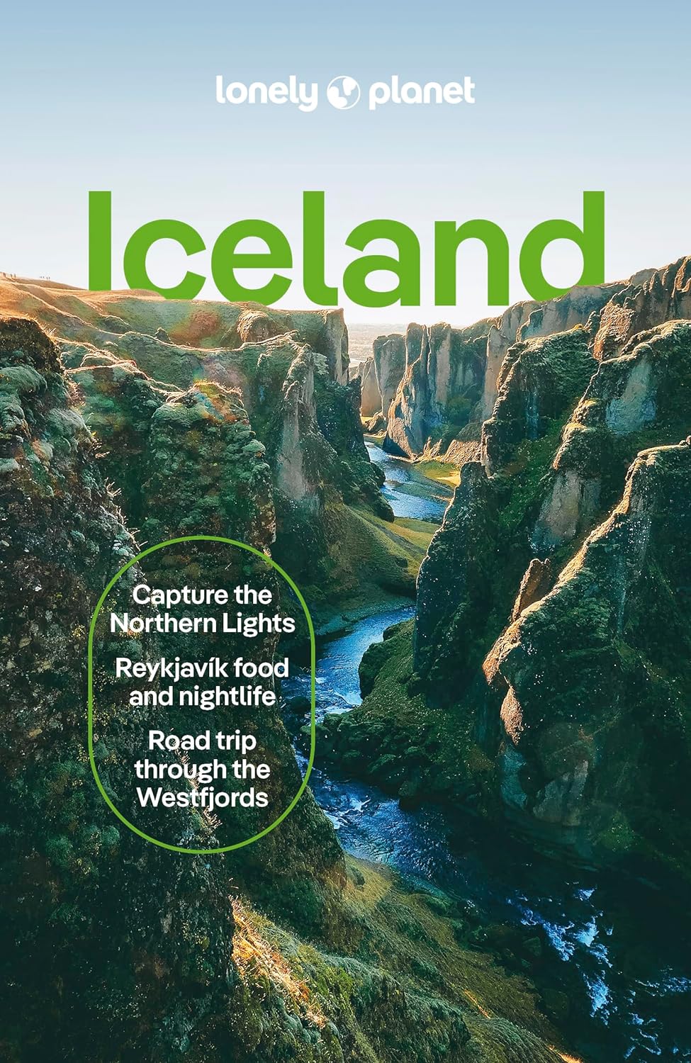 Online bestellen: Reisgids Iceland - IJsland | Lonely Planet