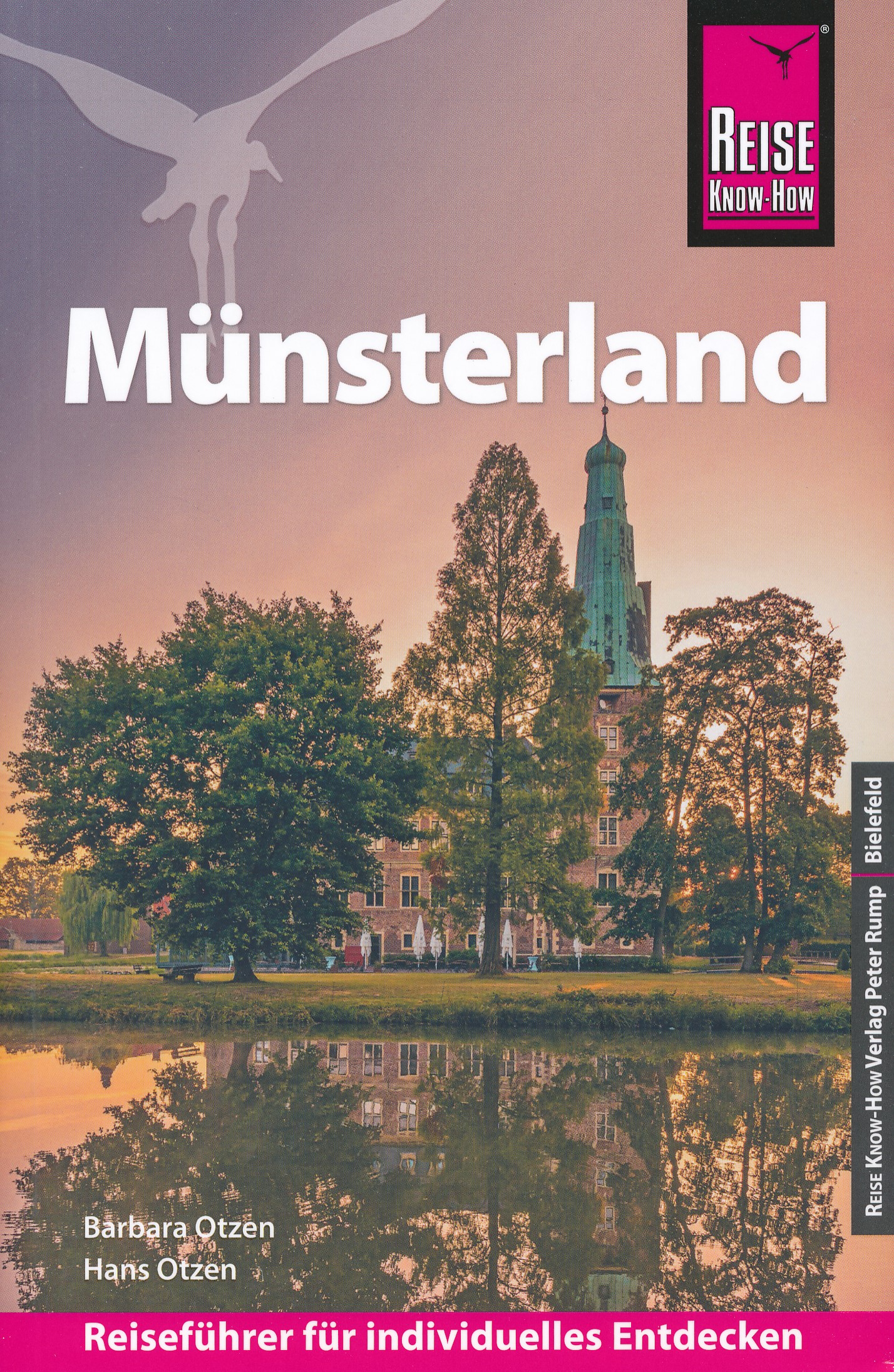 Online bestellen: Reisgids Münsterland - Munsterland | Reise Know-How Verlag