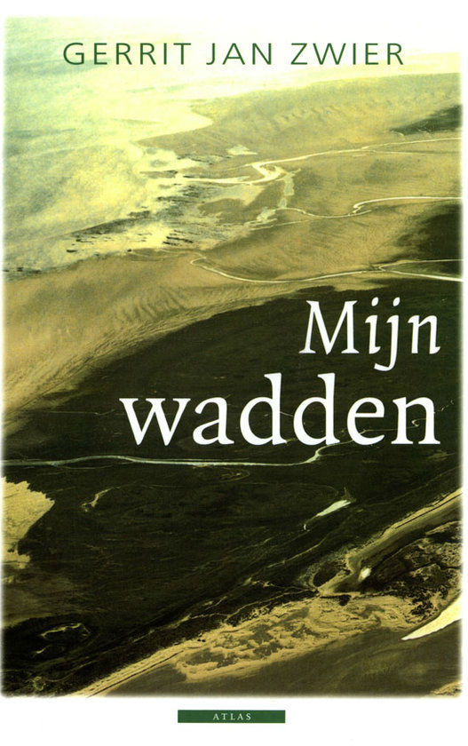 Reisverhaal Mijn Wadden | G.J. Zwier | 