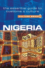 Online bestellen: Reisgids Culture Smart! Nigeria - | Kuperard