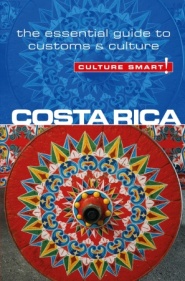 Online bestellen: Reisgids Culture Smart! Costa Rica - | Kuperard