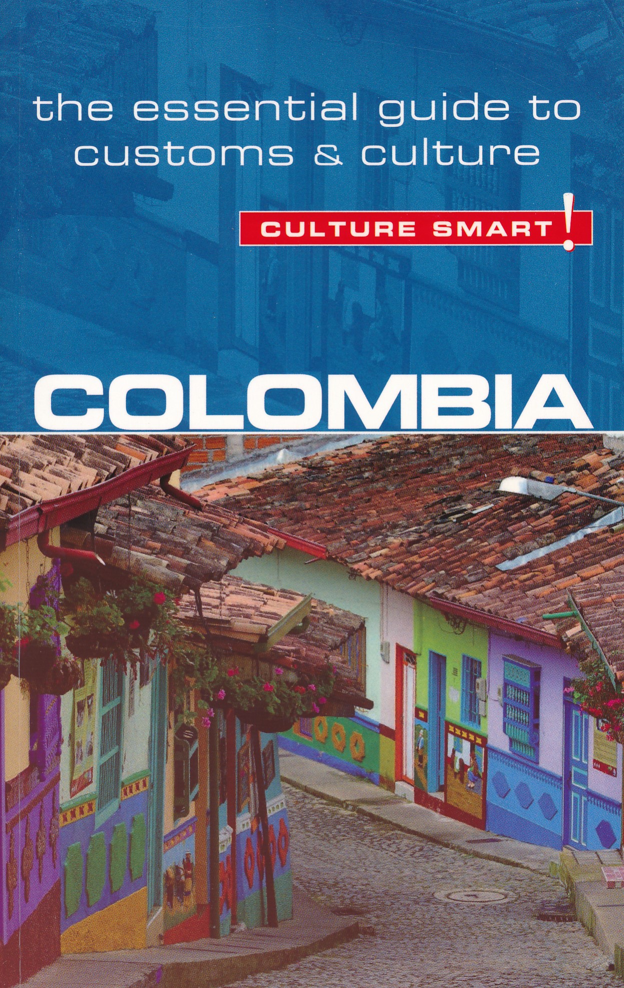 Online bestellen: Reisgids Culture Smart! Colombia | Kuperard