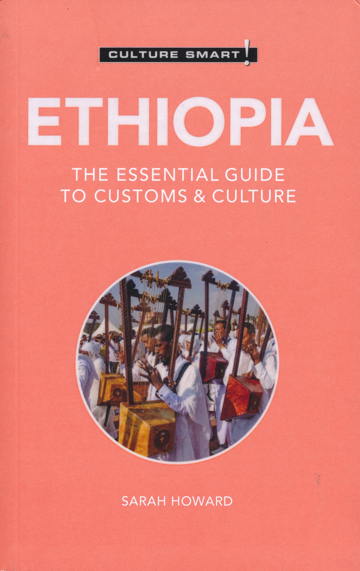 Online bestellen: Reisgids Culture Smart! Ethiopia - Ethiopië | Kuperard