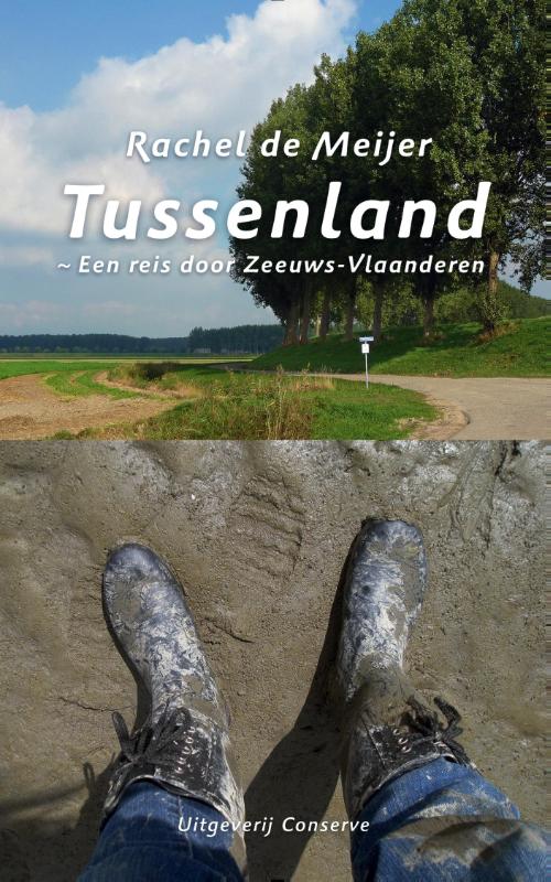Online bestellen: Reisgids - Reisverhaal Tussenland | Rachel de Meijer