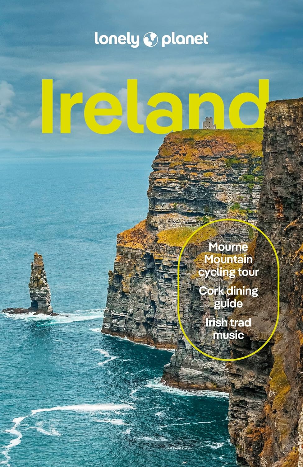 Online bestellen: Reisgids Ireland - Ierland | Lonely Planet