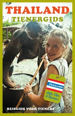 Online bestellen: Kinderreisgids - Reisgids Thailand Tienergids | Goedeboekjes
