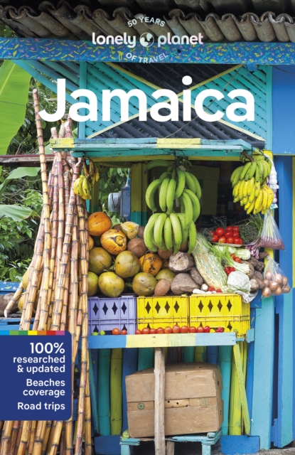 Online bestellen: Reisgids Jamaica | Lonely Planet