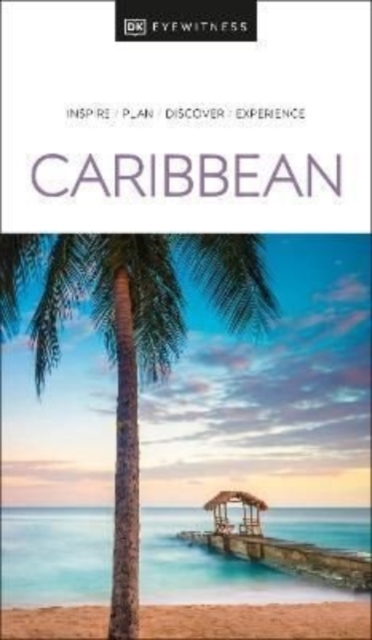 Online bestellen: Reisgids Caribbean - Caribisch gebied | Dorling Kindersley