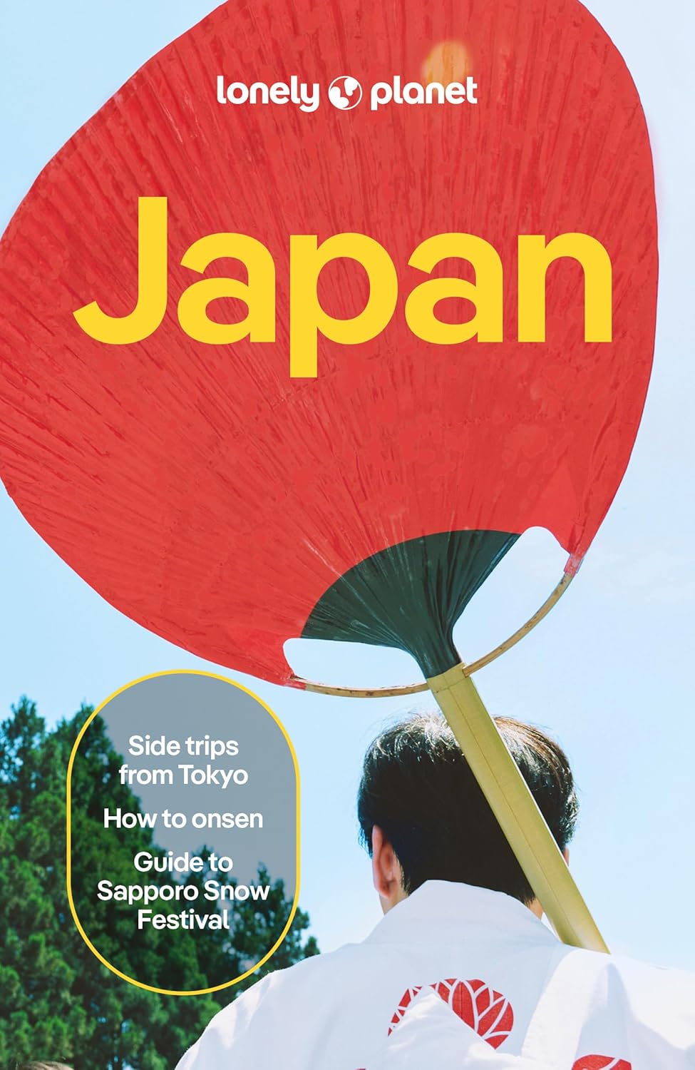 Reisgids Japan | Lonely Planet