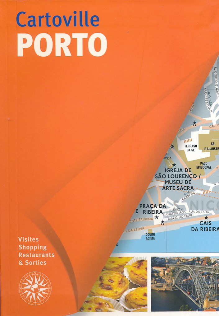 Online bestellen: Reisgids Porto | Gallimard