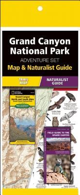Online bestellen: Natuurgids Adventure Set Grand Canyon National Park | National Geographic