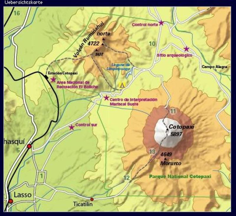 Орисаба на карте северной. Вулкан Котопахи на карте. Вулкан Котопахи географическое местоположение. Вулкан Котопахи на карте Южной Америки.