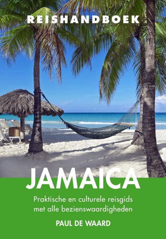 Online bestellen: Reisgids Reishandboek Jamaica | Uitgeverij Elmar