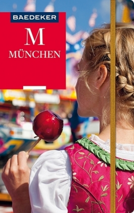 Reisgids München | Baedeker de zwerver
