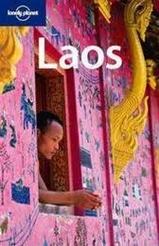 Reisgids Lonely Planet Laos | Lonely Planet | 