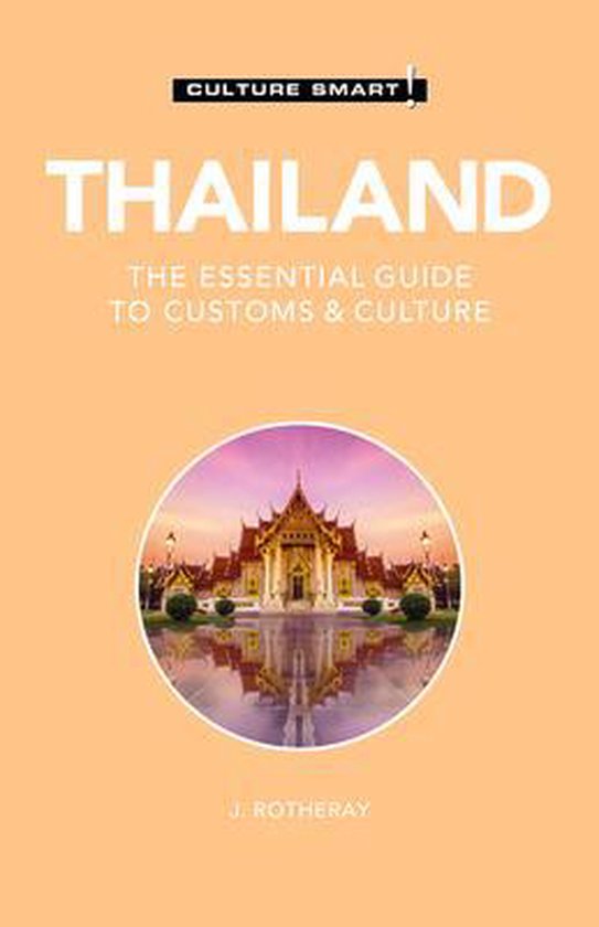 Online bestellen: Reisgids Culture Smart! Thailand | Kuperard