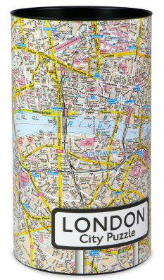 Online bestellen: Legpuzzel City Puzzle Londen - London | Extragoods