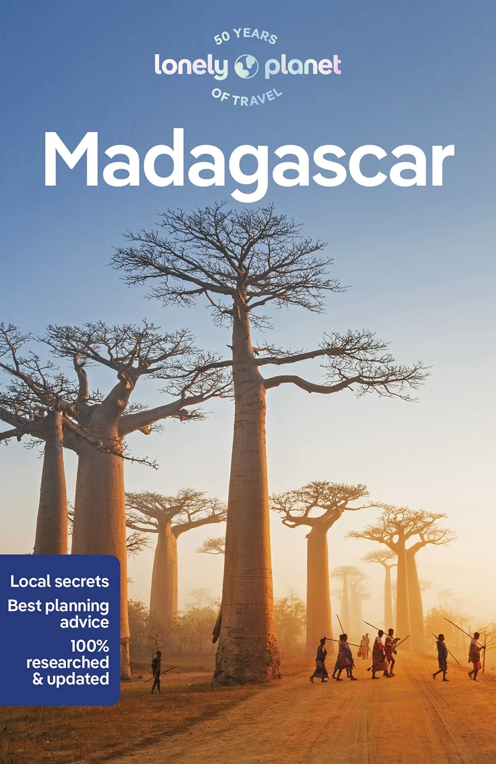 Online bestellen: Reisgids Madagascar - Madagaskar | Lonely Planet