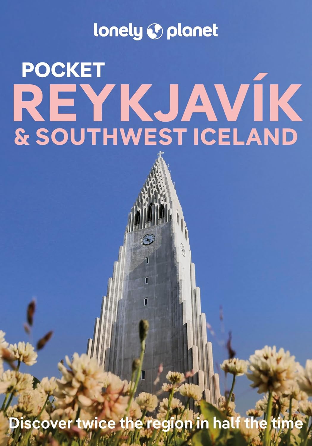 Reisgids Pocket Reykjavik - southwest Iceland | Lonely Planet