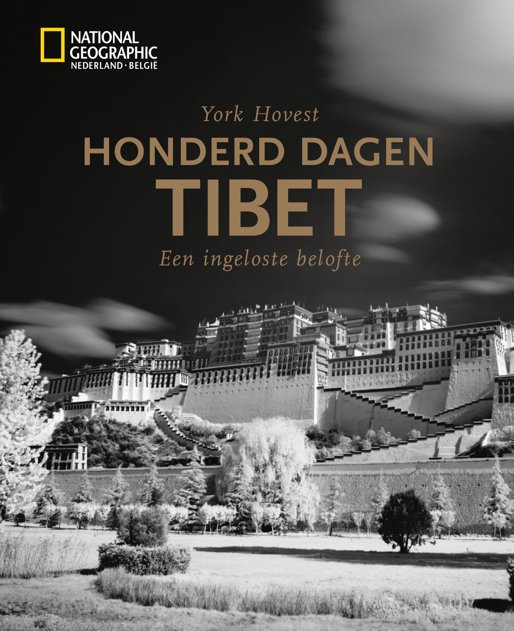 Online bestellen: Fotoboek Honderd dagen Tibet | Fontaine Uitgevers
