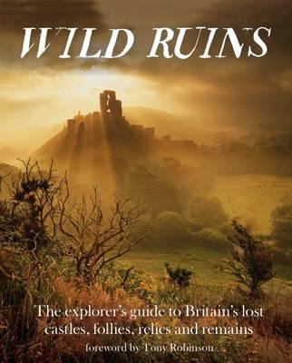 Online bestellen: Reisgids Wild Ruins | Wild Things Publishing