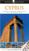 Reisgids Cyprus | Capitool |